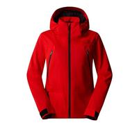 THE NORTH FACE W Lenado Jkt - Women - Red - size XS- model 2024 XS