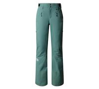 The North Face Lenado Women's Ski/Snowboard Pants UK 6 Reg Sage