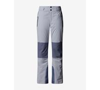 The North Face Lenado Regular Trousers Light Violet Women - M
