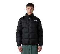 The North Face Lhotse Down Men's Jacket | UK 2XL in Black/Npf