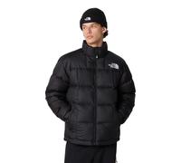 The North Face Lhotse Down Men's Jacket | UK M in Black/White