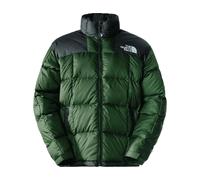 The North Face Lhotset Jacket Green