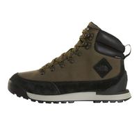 The North Face Lifestyle Back-to-berkeley Iv Hiking Boots Brown EU 42 Men