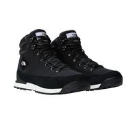 The North Face Lifestyle Back-to-berkeley Iv Hiking Boots Black EU 42 Men