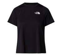 The North Face Lightbright Running Shirt Women - Black, Size L