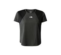 THE NORTH FACE Lightbright Shirt Asphalt Grey/TNF Black XL