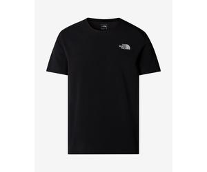 The North Face Lightning Alpine Short Sleeve T-shirt black - L