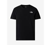 The North Face Lightning Alpine Short Sleeve T-shirt black - S
