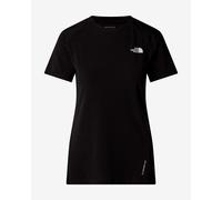 The North Face Women's Lightning Alpine S/S T-Shirt TNF Black XS