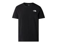 The North Face Lightning Alpine Short Sleeve T-shirt black - M