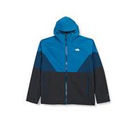 The North Face Lightning Jacket Banff Blue-Asphalt Grey-Monter XXL