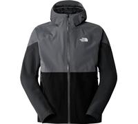 The North Face Lightning Jacket TNF Black/Smoked Pearl/Asphalt Grey S