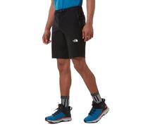 The North Face Lightning Shorts: Black/Black: 38 Size: 38, Colour: Bla