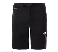 The North Face Lightning Shorts: Black: 30 Size: 30, Colour: Black