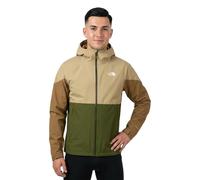 The North Face Lightning Zip-in Jacket Beige 2XL Men