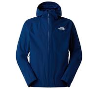 The North Face Lightning Zip-in Jacket Blue XL Men
