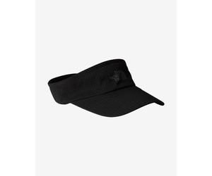 The North Face Lightrange Summer Visor Black - L-XL