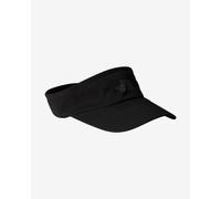 The North Face Lightrange Summer Visor Black - S-M
