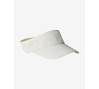 The North Face - Summer LT Visor - Cap size L/XL, white