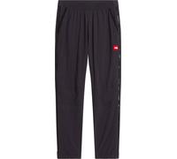 The North Face - Lightweight, breathable and windbreaker-equipped zipped pants - M TNF Red Box Full Zip Pant Obsidian for Men in Nylon - Size M - Purple Purple M