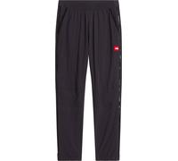 The North Face - Lightweight, breathable and windbreaker-equipped zipped pants - M TNF Red Box Full Zip Pant Obsidian for Men in Nylon - Size L - Purple Purple L