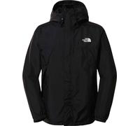 The North Face - Lightweight Breathable Jacket - M Antora Jacket TNF Black for Men - Size S Black S