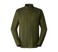 The North Face Lightweight Flannel Shirt Green