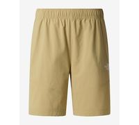 The North Face Kids Lightweight Hike Shorts, Khaki Stone, 14/16 Years