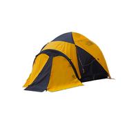 The North Face - VE 25 - 3-person tent yellow