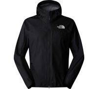The North Face - Lightweight trail running jacket - M Summit Superior Futurelight Jacket TNF Black for Men - Size M Black