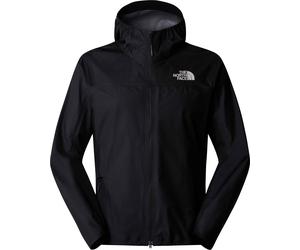 The North Face - Lightweight trail running jacket - M Summit Superior Futurelight Jacket TNF Black for Men - Size L Black L