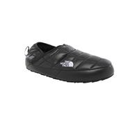 The North Face - Lightweight, warm slippers - M Thermoball Traction Mule V Tnf Black/Tnf White for Men in Nylon - Size 12 US Black 12 US