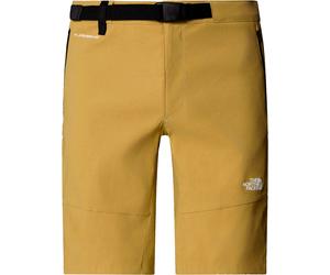 The North Face - Lightweight water-repellent stretch shorts - M Lightning Short Khaki Stone for Men in Nylon - Size 30 - Beige Beige 30