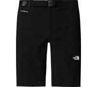The North Face - Lightweight water-repellent Stretch shorts - M Lightning Short TNF Black for Men in Nylon - Size 34 Black 34