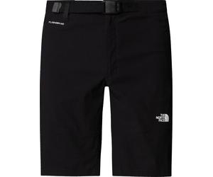 The North Face - Lightweight water-repellent Stretch shorts - M Lightning Short TNF Black for Men in Nylon - Size 34 Black 34