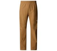 The North Face - Limestone Pant - Climbing trousers size S - Regular, brown