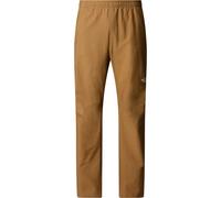 THE NORTH FACE Limestone Pant - Men - Brown - size S- model 2025 S