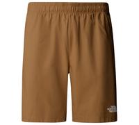 The North Face Men's Limestone Reg Shorts, Utility Brown, S