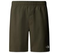 The North Face Men's Limestone Reg Shorts, New Taupe Green, XXL