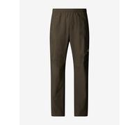 The North Face Mens Limestone Trousers Green L Regular