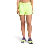 The North Face Limitless Shorts LED Yellow M