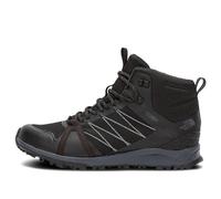 THE NORTH FACE Litewave Fastpack II Waterproof Hiking Boots 'Black' 47HE-CAO 9.5