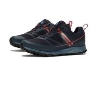 The North Face NF0A4PFHZQ21 W LITEWAVE FUTURELIGHT Women URBAN NAVY/DUSTY CEDAR UK 4