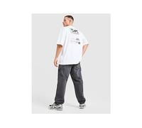 The North Face Location Oversized T-Shirt - White - Mens XS