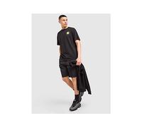The North Face Location T-Shirt - Black - Mens M