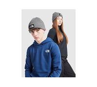 The North Face Logo Beanie Hat Junior - Grey - Kids