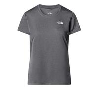 The North Face Logo Print T-Shirt Smoked Pearl
