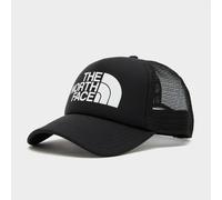 The North Face Logo Trucker Cap, Black