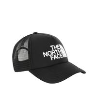 THE NORTH FACE Logo Trucker Hat TNF Black/TNF White One SizeJapanese Shipping