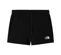 The North Face Logowear Casual Shorts TNF Black XS